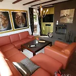Luxus-Apartment mit wunderschönem Panoramablick