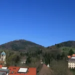 Luxus-Apartment mit wunderschönem Panoramablick
