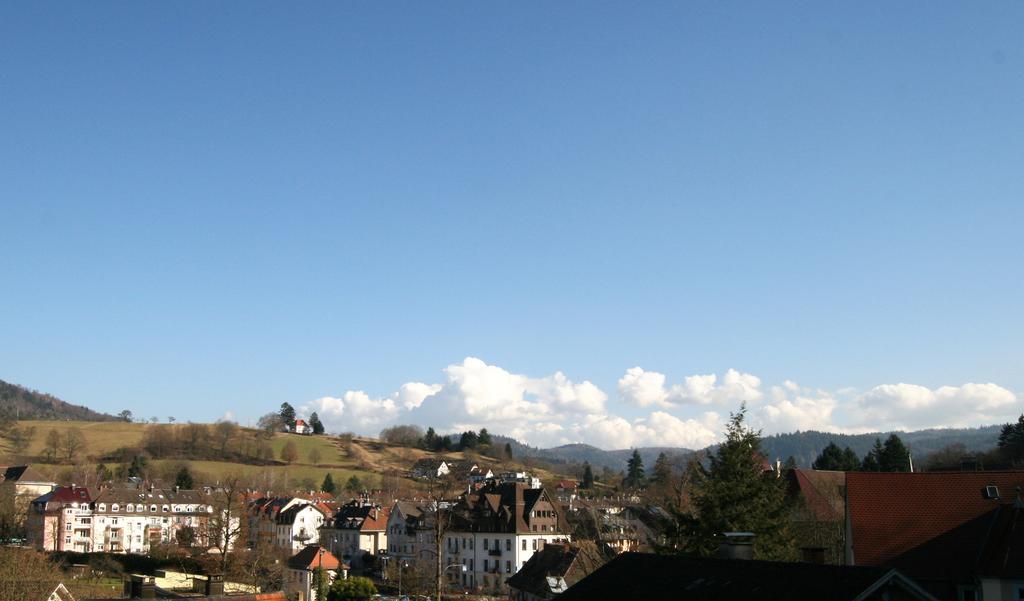 Apartment Luxus-apartment Mit Wunderschönem Panoramablick